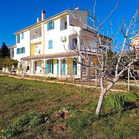 Apartment Laurus Premantura Bagian luar foto
