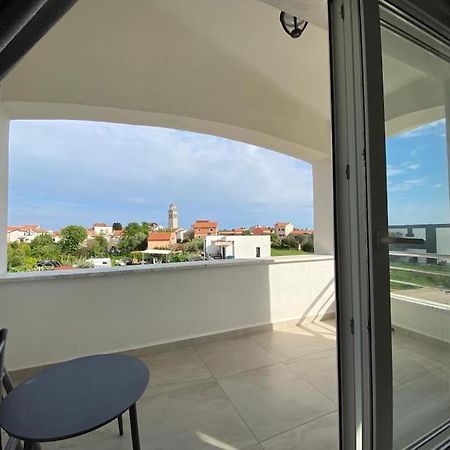 Apartment Laurus Premantura Bagian luar foto