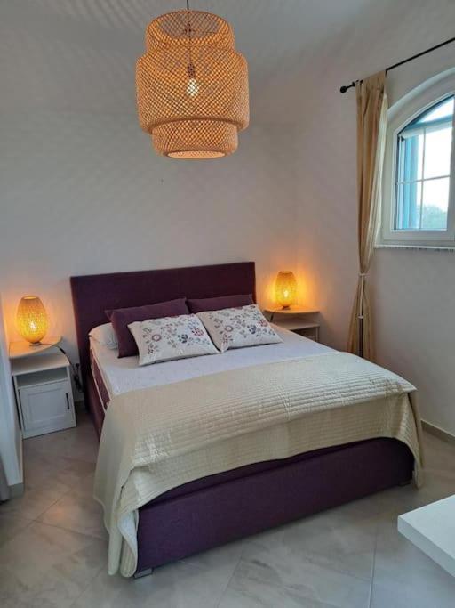 Apartment Laurus Premantura Bagian luar foto