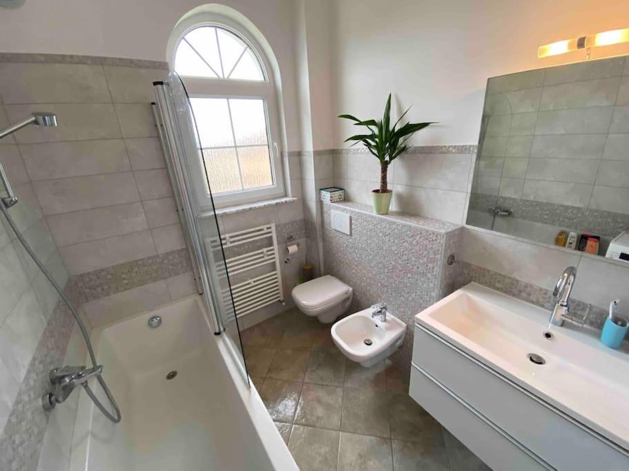 Apartment Laurus Premantura Bagian luar foto